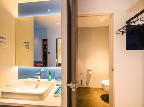 昆明西部智选假日酒店（梁家河地铁站店）主图