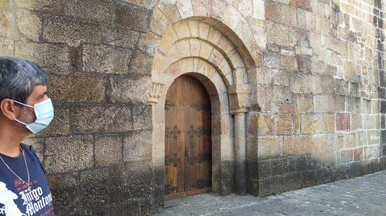 Monasterio de Leyre-Yesa必去景点