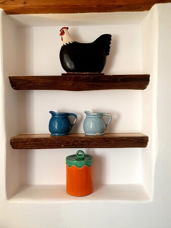 Aquarella Apartments主图