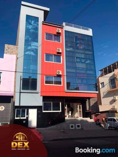 Dex Boutique Hotel