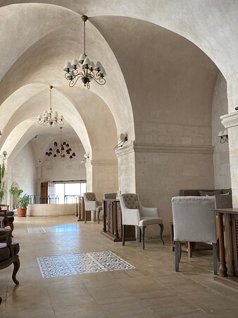 Shmayaa Hotel-官方