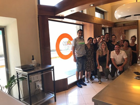 Chefactory Cooking Academy-佛罗伦萨必去景点