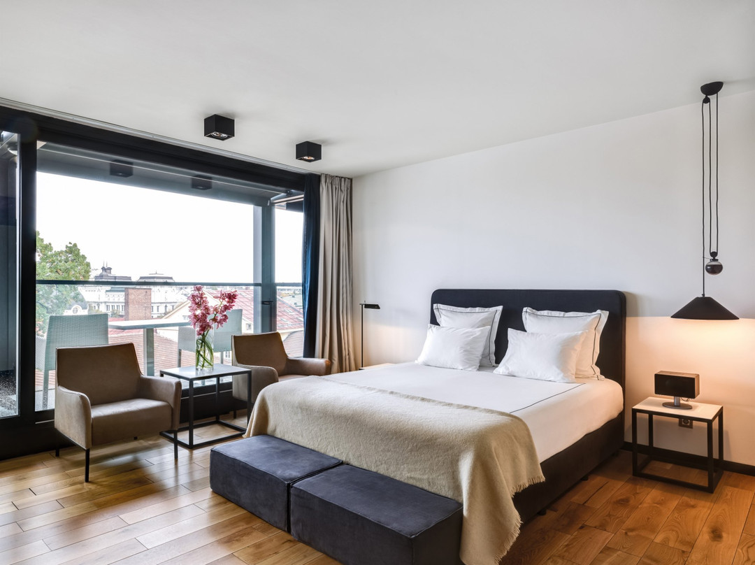 Sense Hotel Sofia