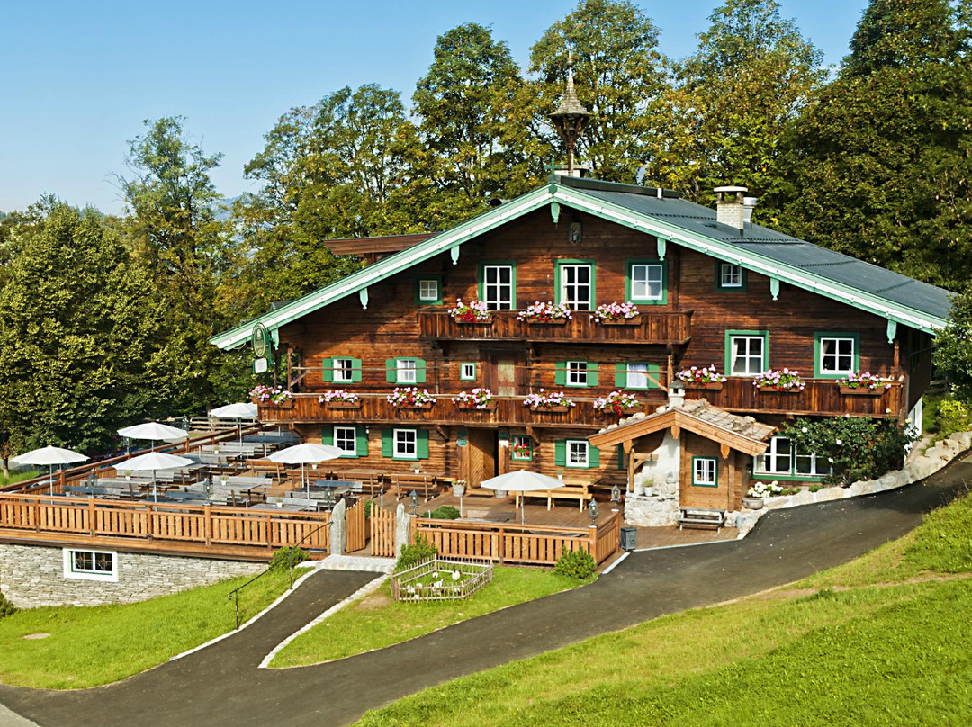 Gasthof Hagstein