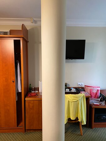 Lambert Hotel & Medical Spa-客卧