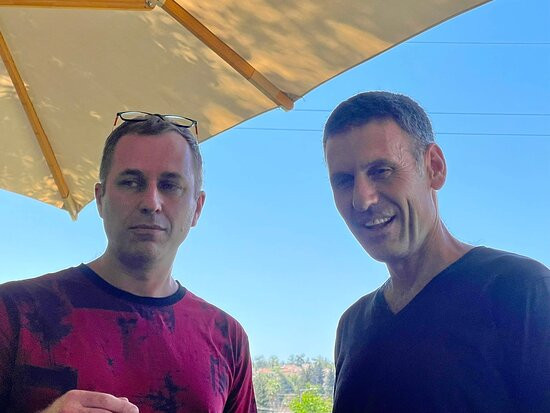 Flam Winery-Beit Shemesh必去景点