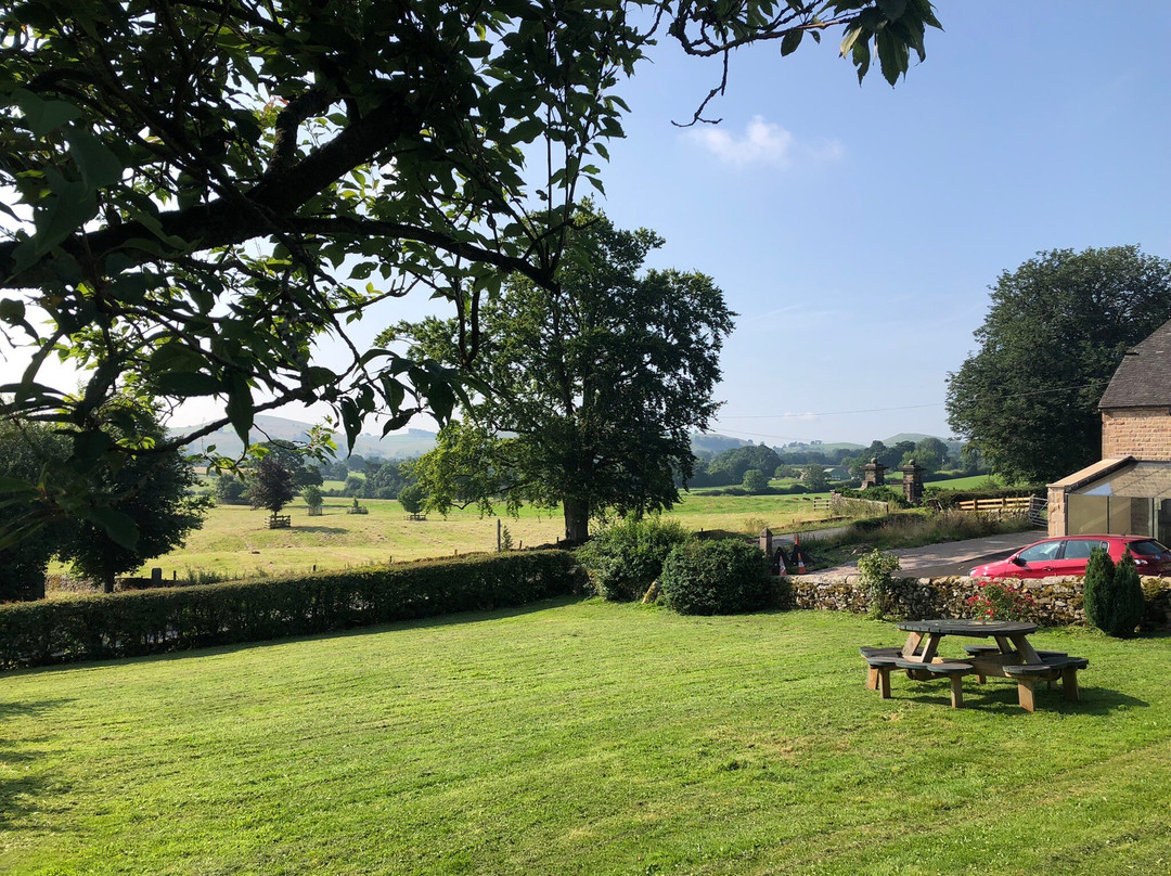Raikes Farm