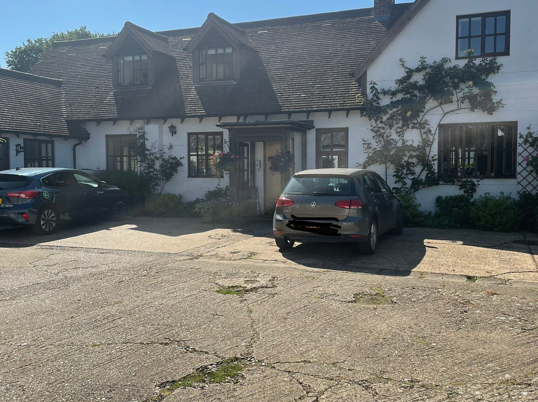 Stylehurst Farm Bed & Breakfast