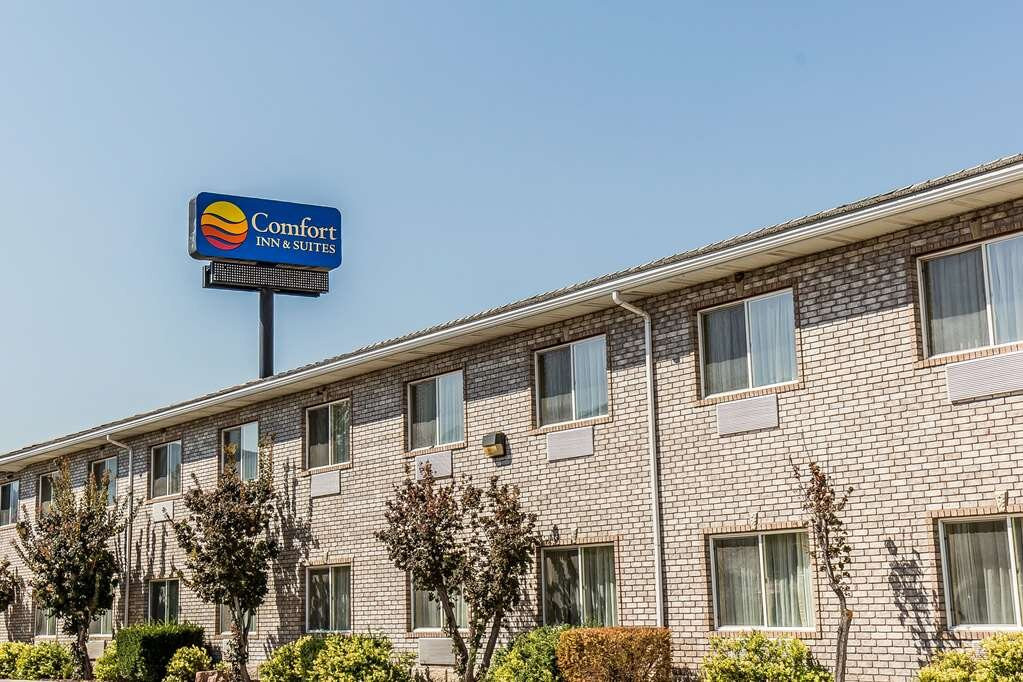 Comfort Inn & Suites Fillmore I-15主图