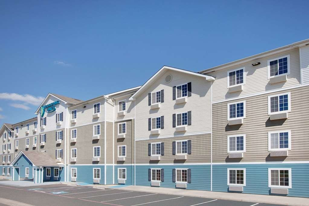 Extended Stay America Select Suites - Laredo