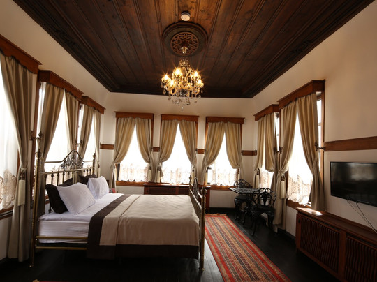 Kalei̇ci Konak Otel Restaurant