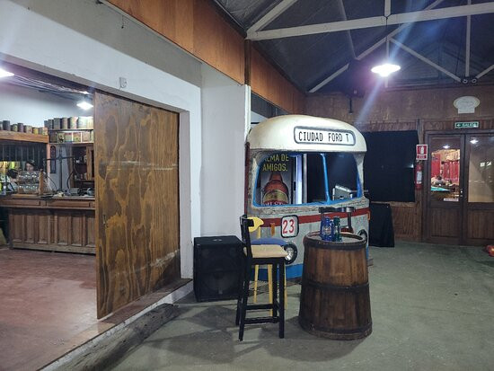 Hotel Fordt City主图