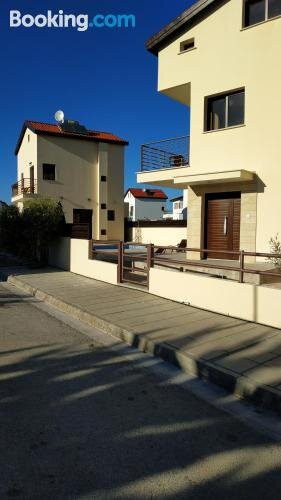 Afrodite Luxury Villas Complex