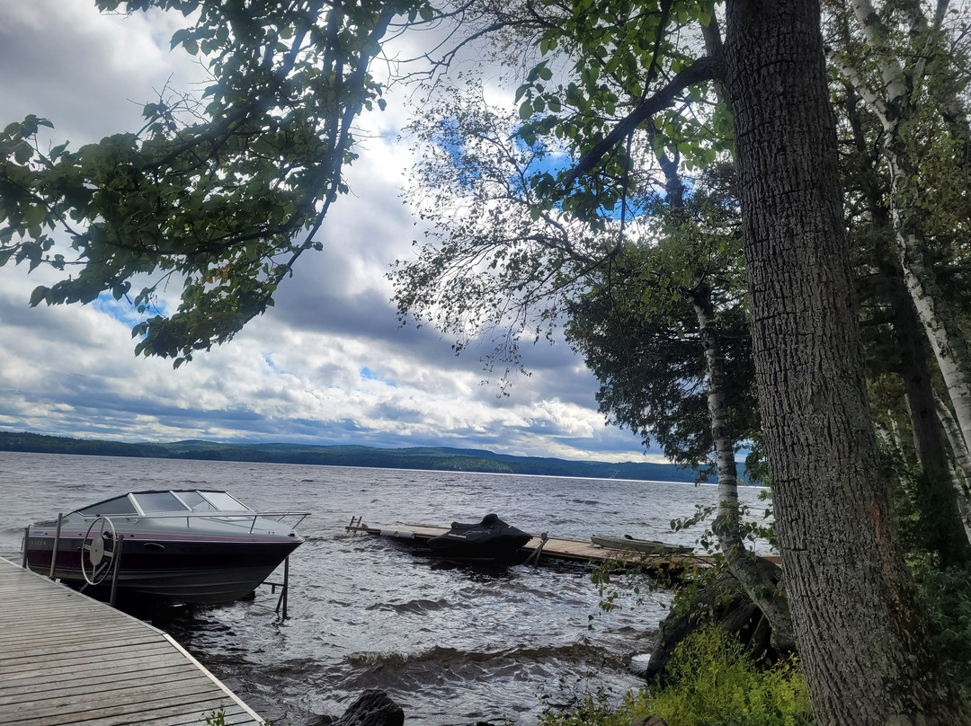 Calabogies Lakeside Camping & R.V. Resort