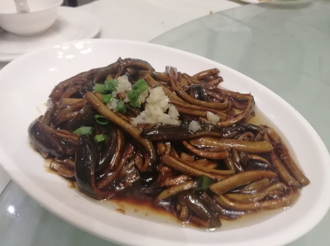 BanDao Restaurant HuangHe Road
