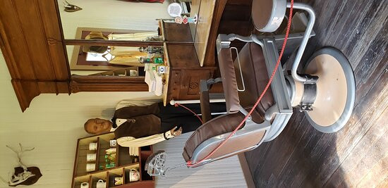 Pioneer Museum-弗雷德里克斯堡必去景点