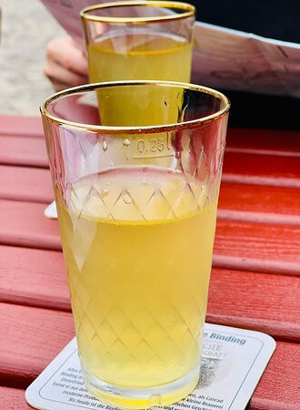 法兰克福市中心馨乐庭酒店主图