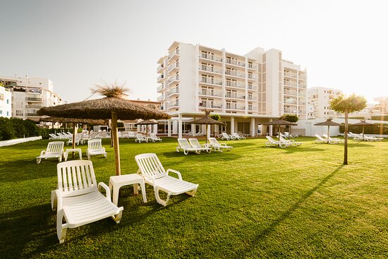 Hotel Gran Sol-浴室
