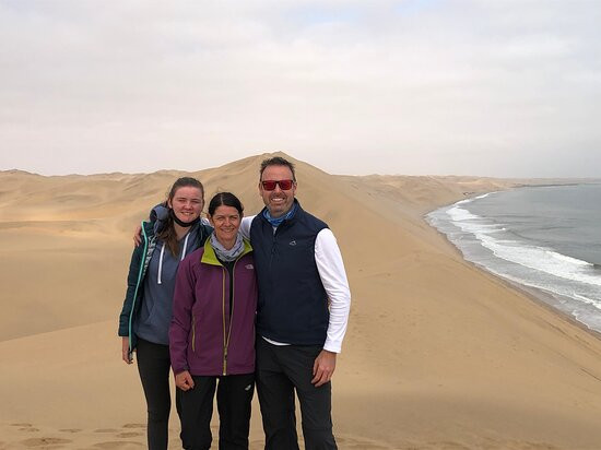 Sandy Horizon Tours-斯瓦科普蒙德必去景点