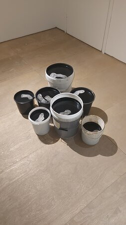 Ashdod Museum of Art - Monart Centre-阿什杜德必去景点