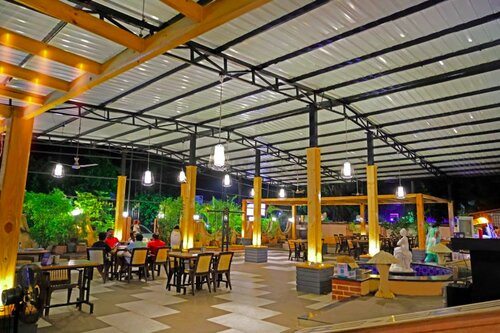 Hotel Beach Classic主图