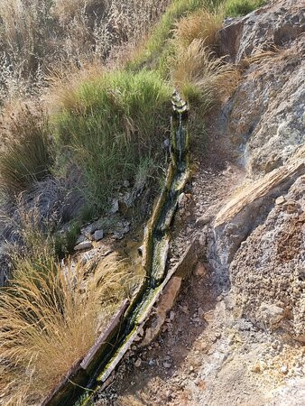 Parco Naturalistico Geotermico Delle Biancane景点图片