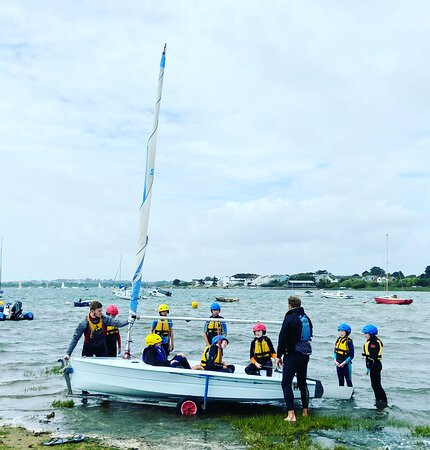 ShoreSports-基督城必去景点