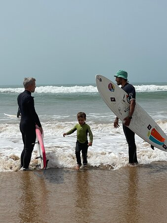 Mogasurf-索维拉必去景点