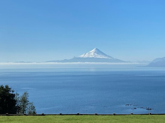 卡萨莫利诺酒店主图