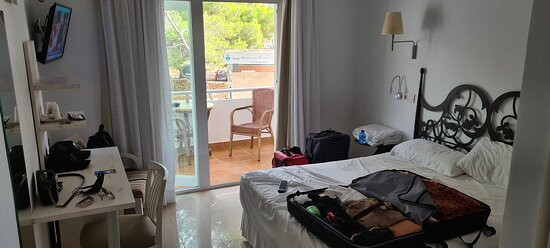 Sa Volta Hotel主图