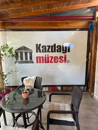 Kazdagi Muzesi-Gure必去景点