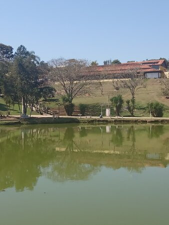 Hotel Fazenda Pintado na Brasa主图