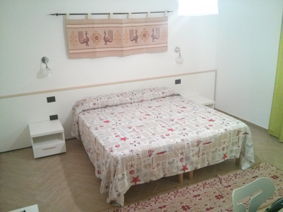 B&B Ancora