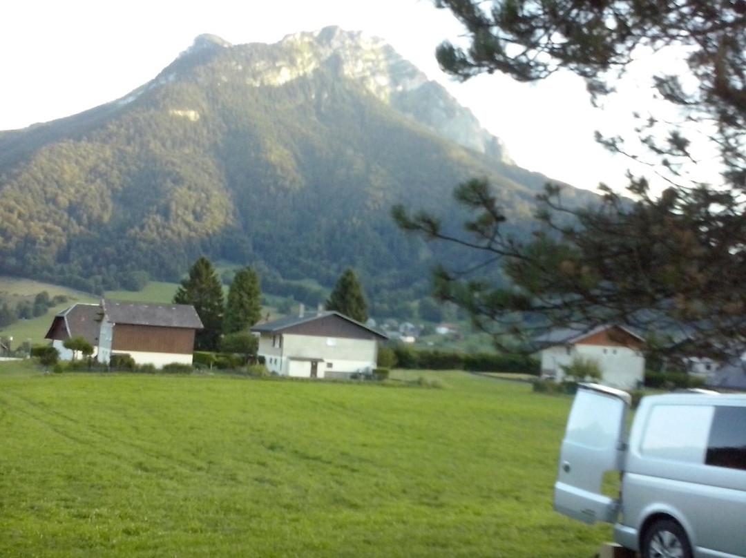 Camping Les Cyclamens