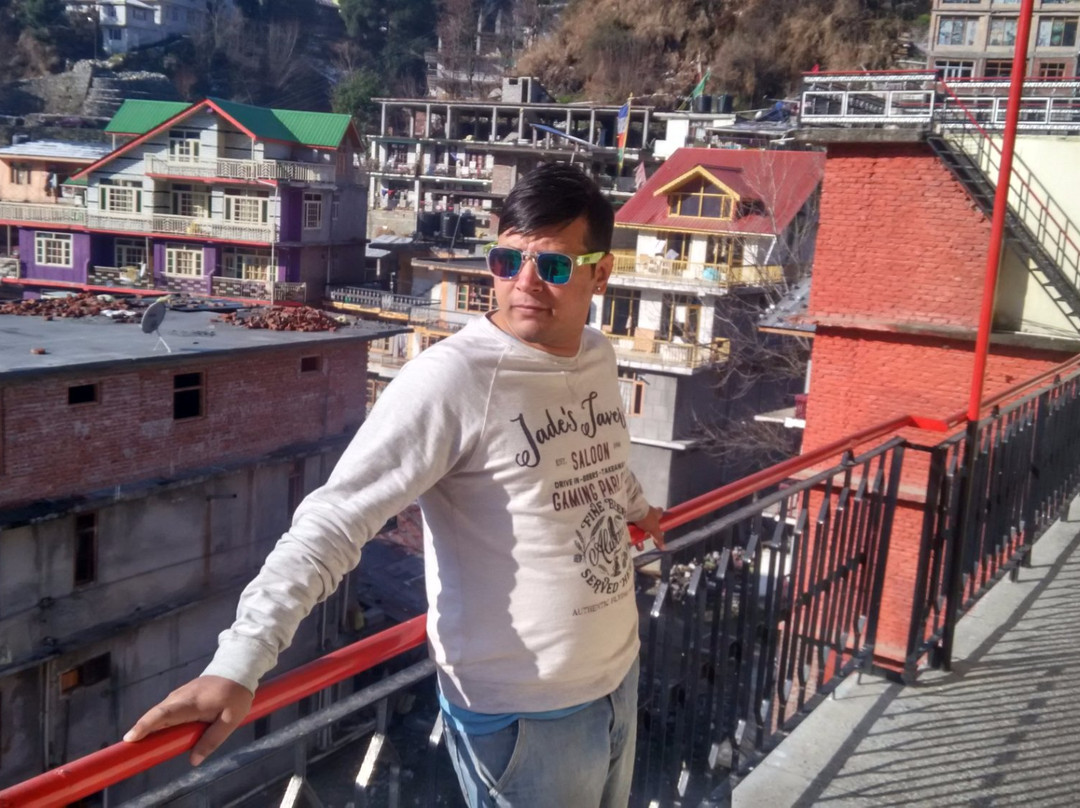 Mangaldeep Hotel主图