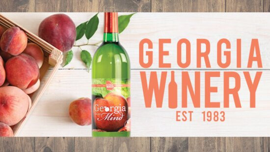 The Georgia Winery景点图片