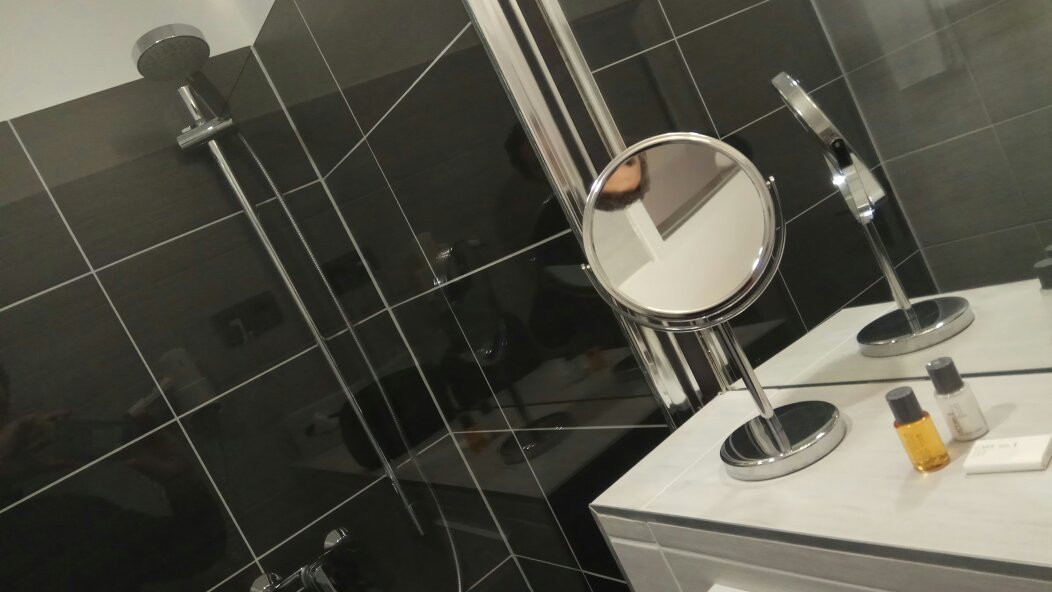 Hotel Stadt Ludenscheid主图