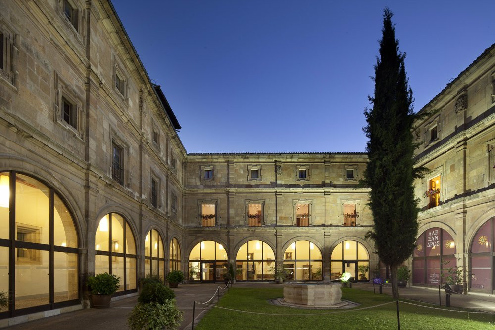 Hotel Real Colegiata de San Isidoro