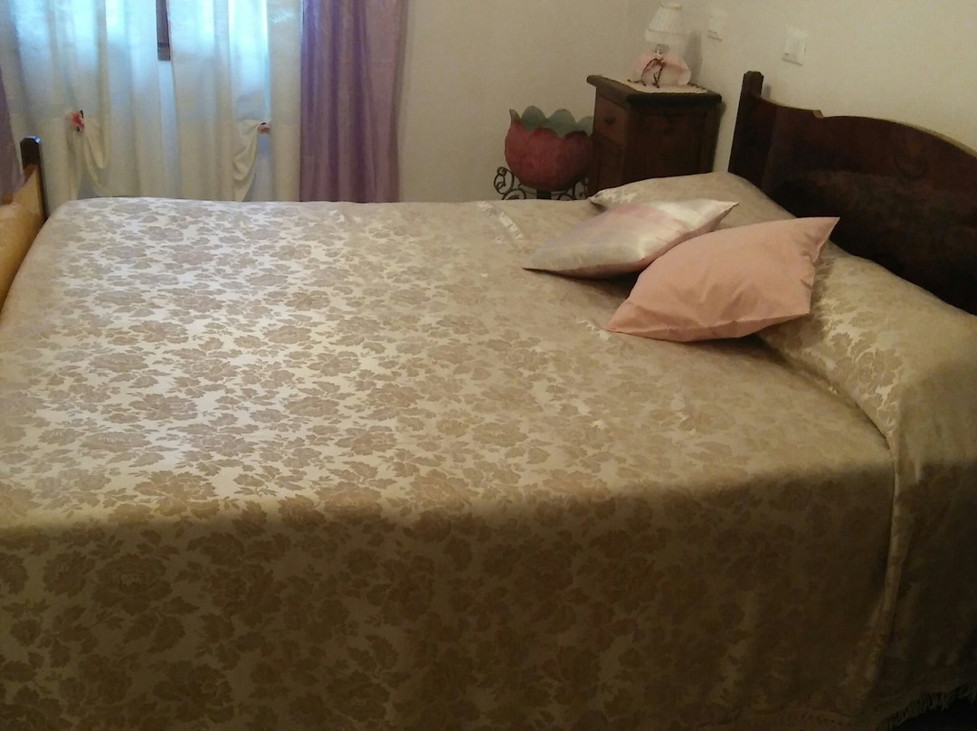 Agriturismo Dal Poeta