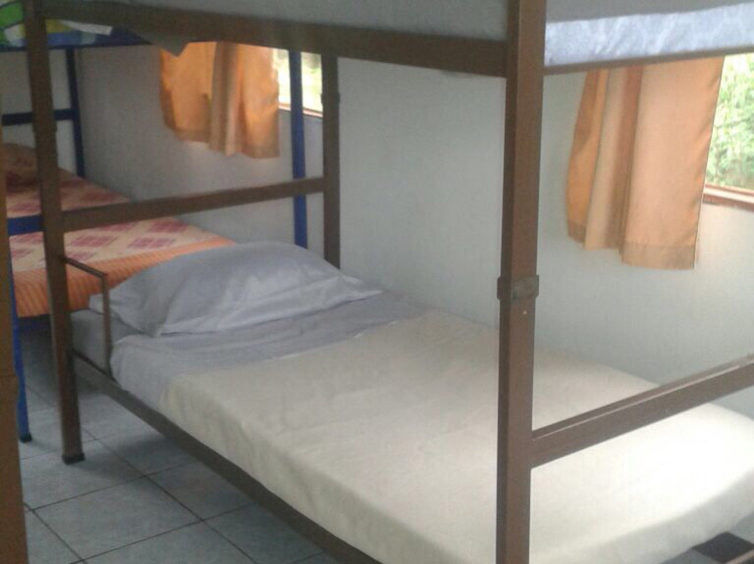 Tres de Junio旅游攻略图片