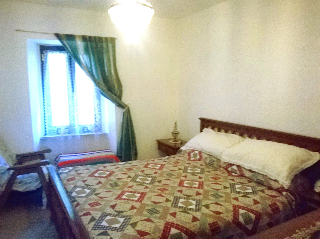 B&B dalla Nonna