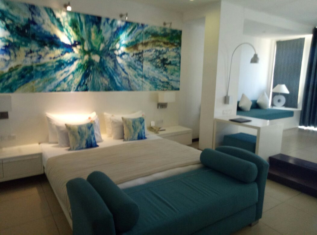 Michelle Beach Hotel主图