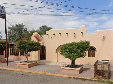Hotel Azteca