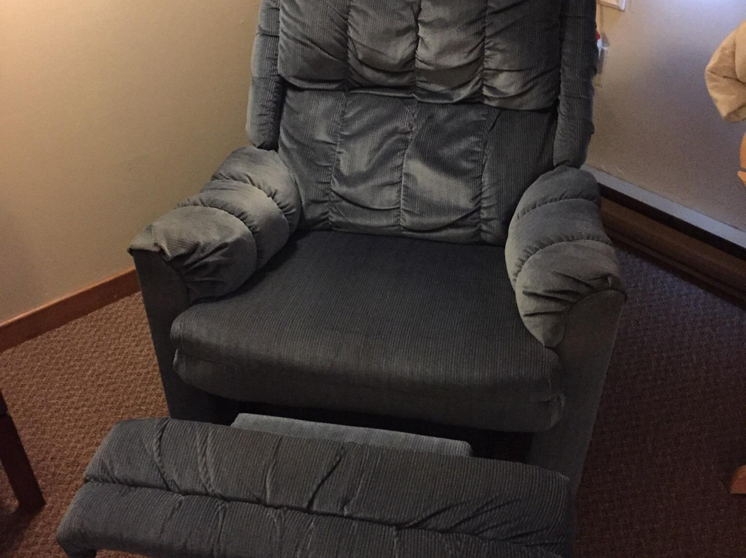 Hebridean Motel主图