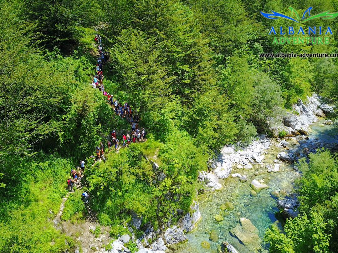 Albania Adventure景点图片