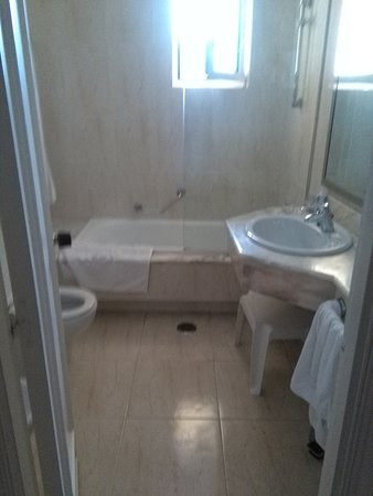 Hotel Las Sirenas主图