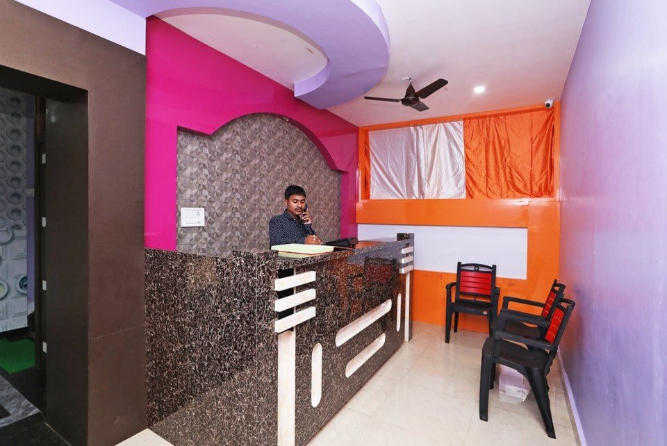 OYO 14997 Hotel Galaxy International主图