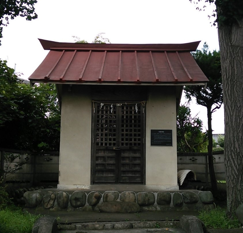 Kotama Shrine