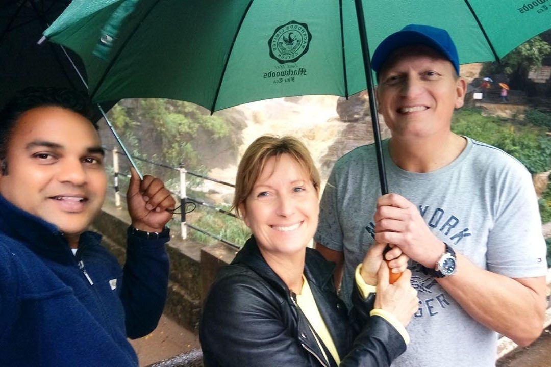 Sri Lankan Paradise Tours