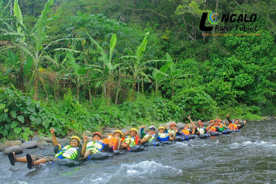 Longalo River Tubing景点图片